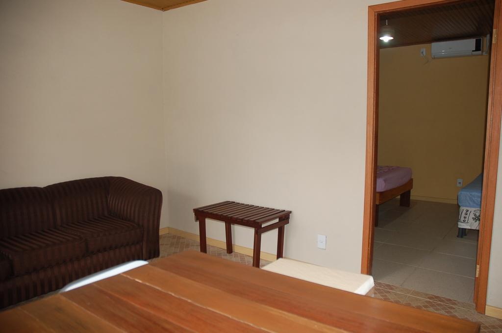 Aguasclaras Residencial Apartment มาเนาส์ ภายนอก รูปภาพ