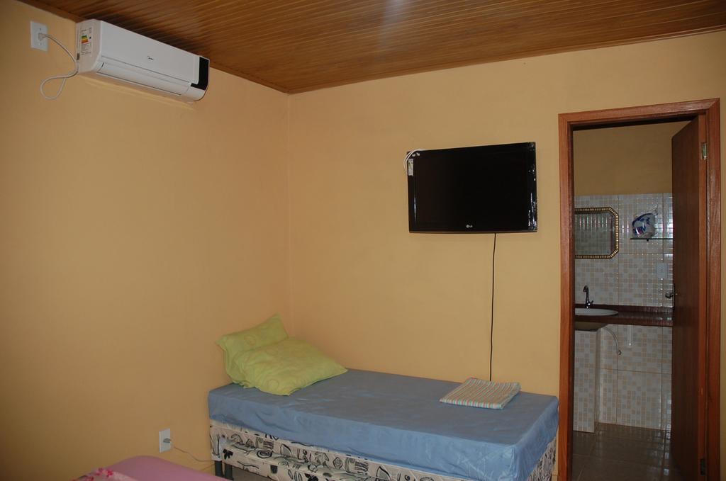 Aguasclaras Residencial Apartment มาเนาส์ ภายนอก รูปภาพ