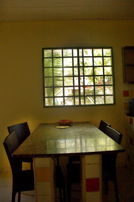 Aguasclaras Residencial Apartment มาเนาส์ ห้อง รูปภาพ