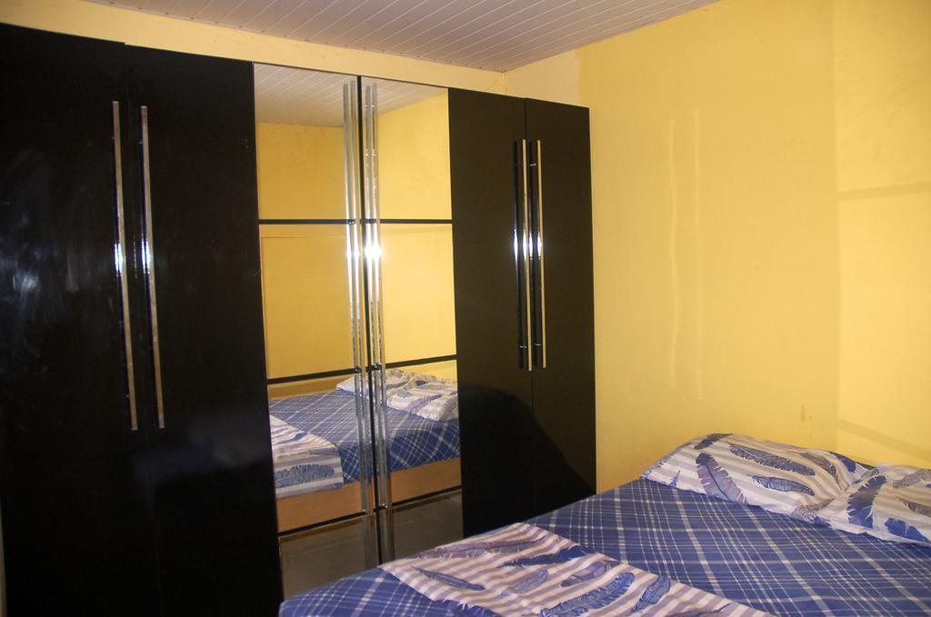 Aguasclaras Residencial Apartment มาเนาส์ ห้อง รูปภาพ