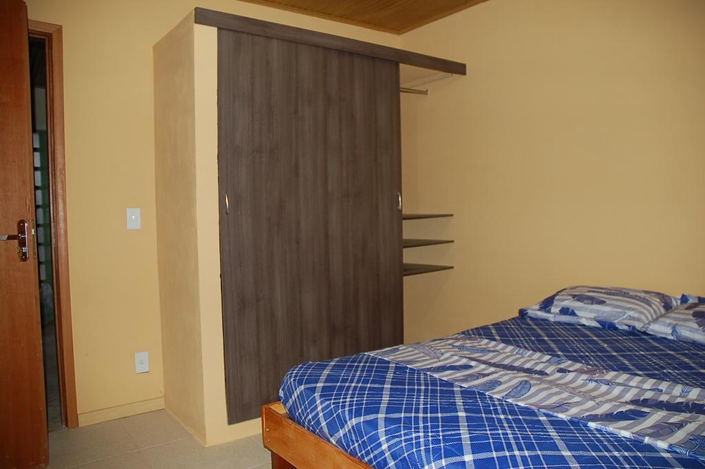 Aguasclaras Residencial Apartment มาเนาส์ ห้อง รูปภาพ