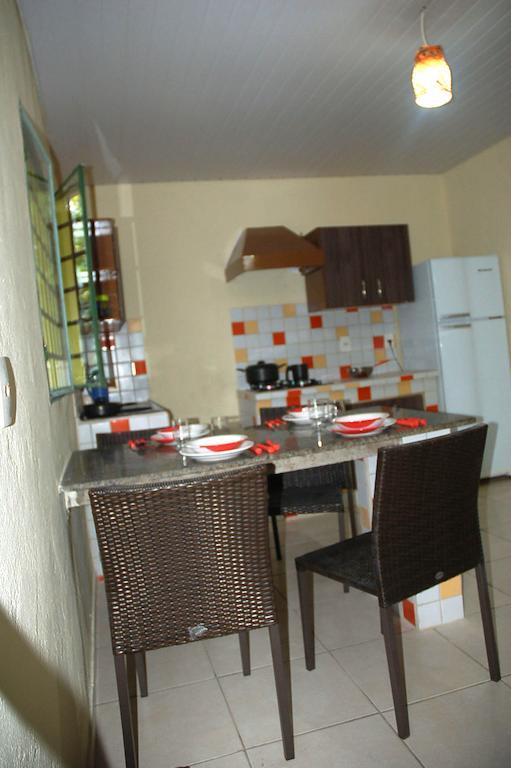 Aguasclaras Residencial Apartment มาเนาส์ ห้อง รูปภาพ