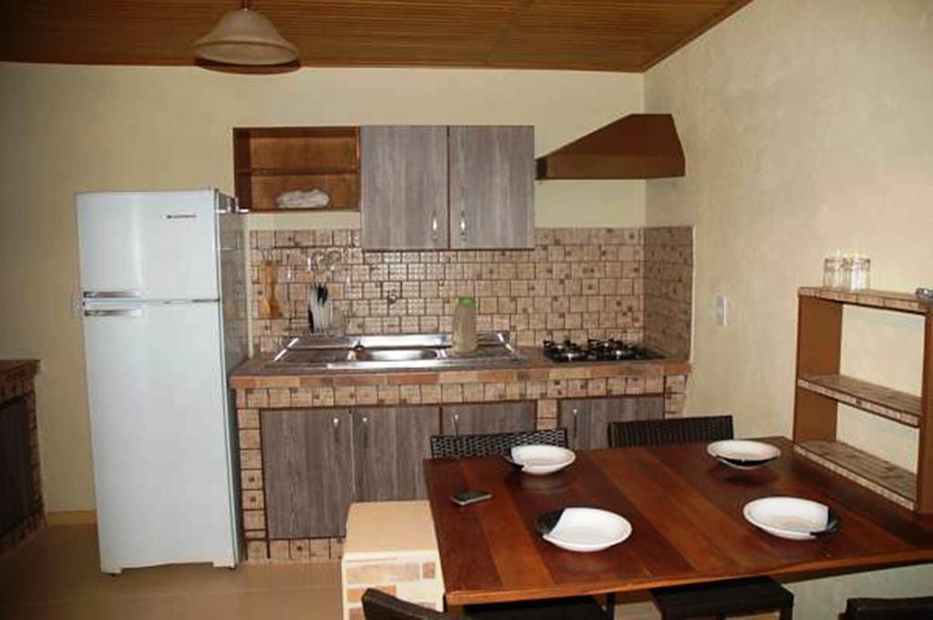 Aguasclaras Residencial Apartment มาเนาส์ ห้อง รูปภาพ