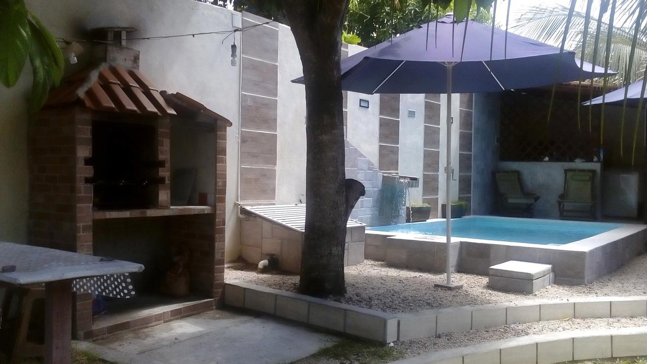 Aguasclaras Residencial Apartment มาเนาส์ ภายนอก รูปภาพ